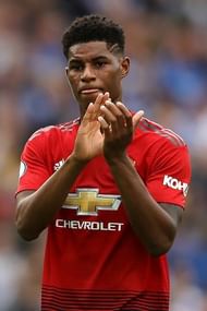 Brighton & Hove Albion v Manchester United - Premier League
